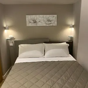 Casa Mulè Sperlinga Appartamento Palermo