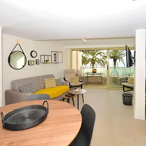 Le Panoramer Appartamento Cannes