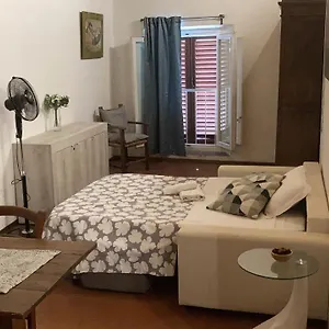 Alighieri Loft Appartamento Firenze
