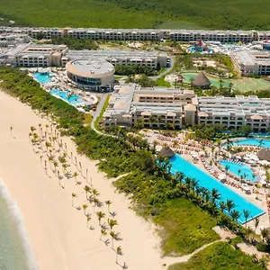 Station touristique Moon Palace The Grand Cancun