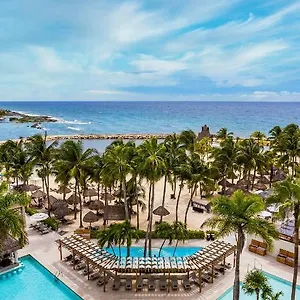 Station touristique Dreams Aventuras Riviera Maya