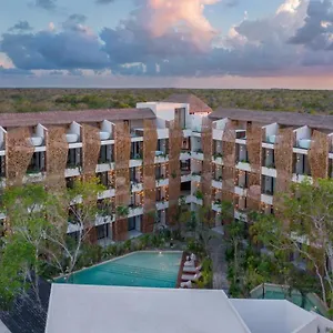 Jade Appartamento Tulum
