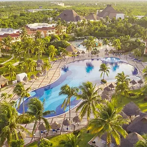 Resort Bahia Principe Grand Coba -