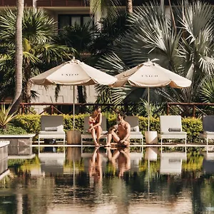 Station touristique Unico Riviera Maya Adults Only