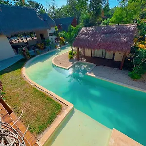 Appart hôtel Ahal,