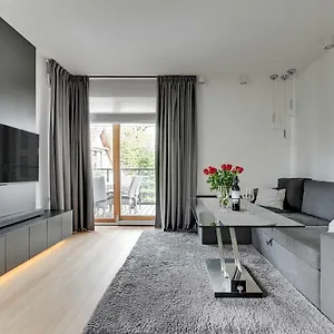 Royal Baltic - Bursztynowa Premium Apartament
